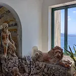 Σπίτι διακοπών Casa Nettuno *