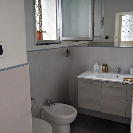 Casa Nettuno * Vietri