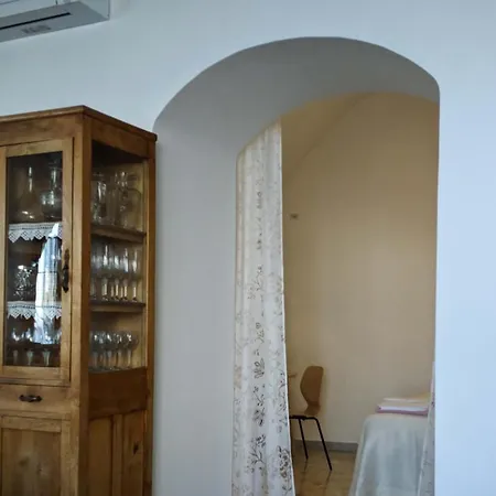 Nyaraló Casa Nettuno