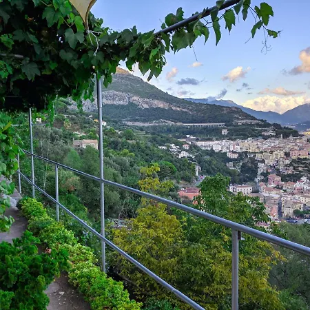 Holiday home Casa Nettuno