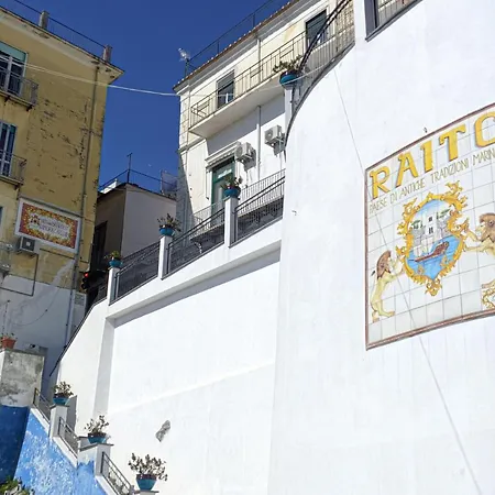 بيت للعطل Casa Nettuno