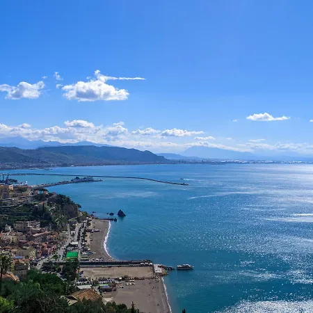 Casa Nettuno * Vietri sul Mare