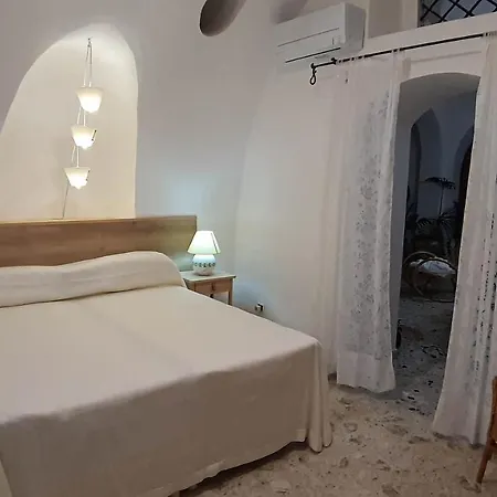Casa Nettuno Vietri