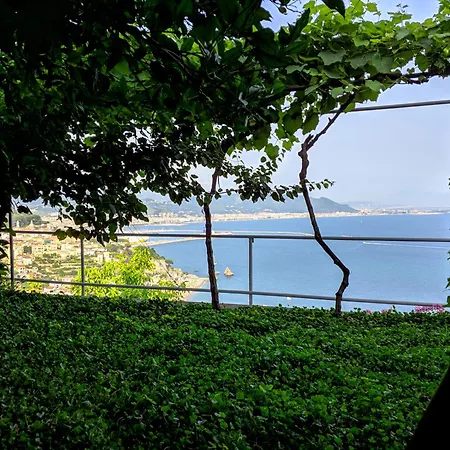 Nyaraló Casa Nettuno Vietri