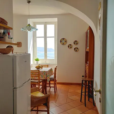 Holiday home Casa Nettuno