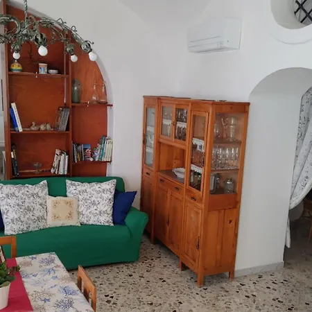 Casa Nettuno
