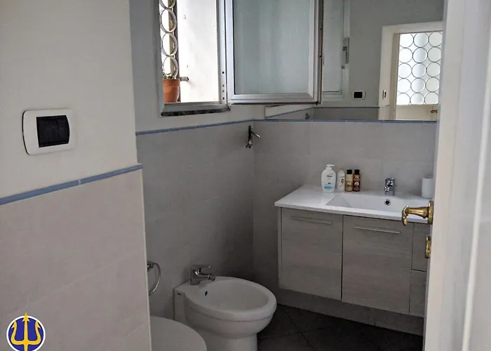 Casa Nettuno * Vietri