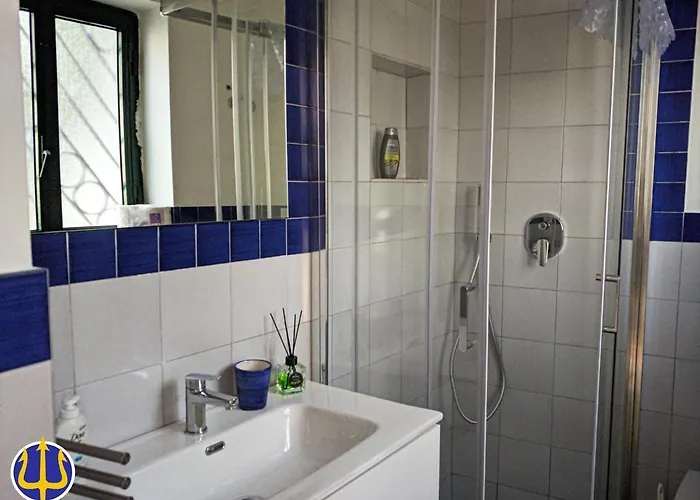 Casa Nettuno بيت للعطل Vietri