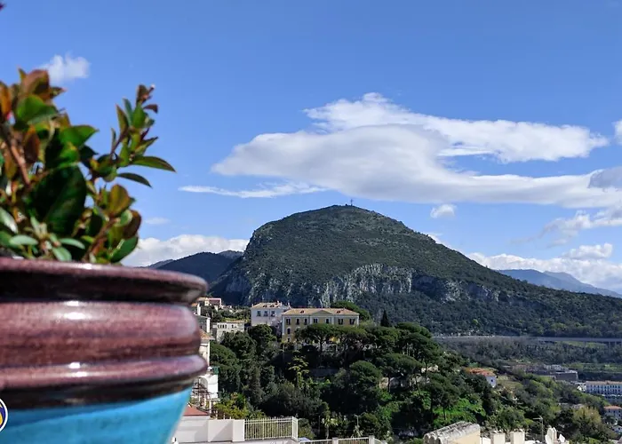بيت للعطل Casa Nettuno *