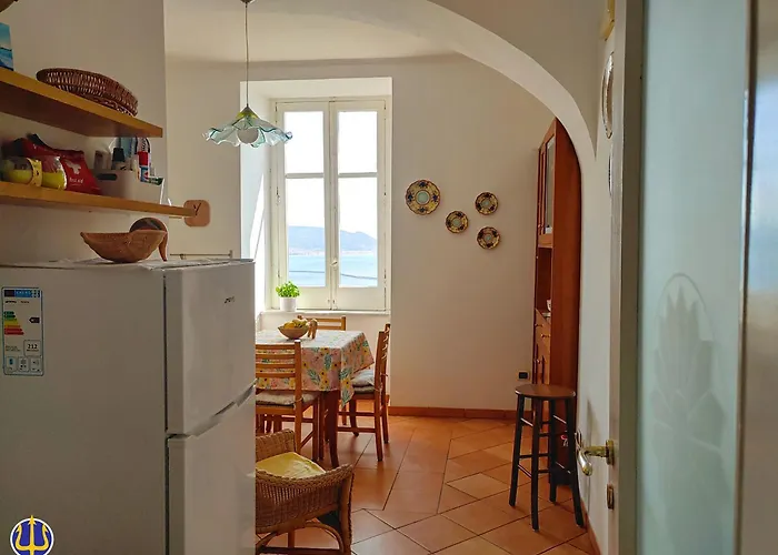 بيت للعطل Casa Nettuno