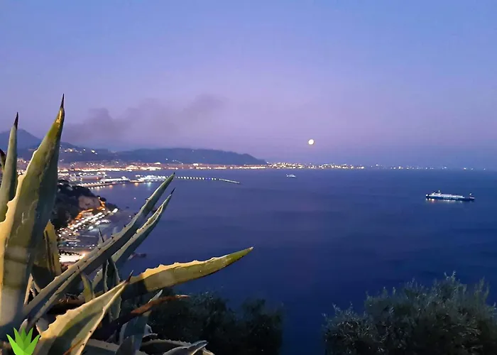 بيت للعطل Casa Nettuno *