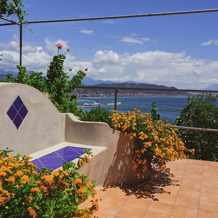 Casa Nettuno Holiday home Vietri sul Mare