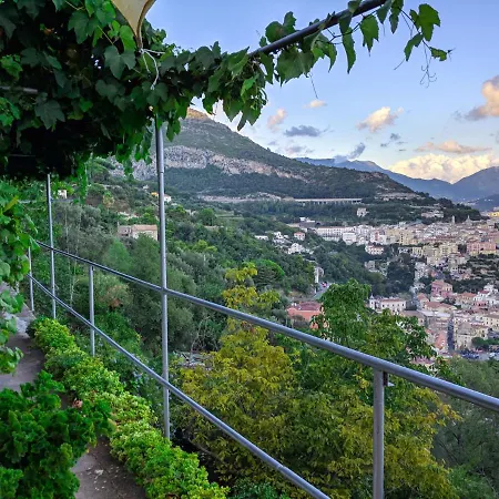Holiday home Casa Nettuno