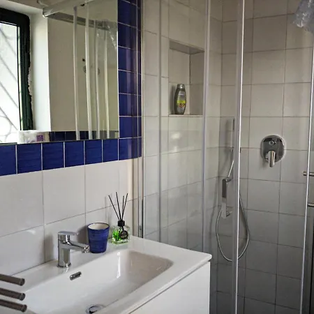 Casa Nettuno Holiday home Vietri sul Mare
