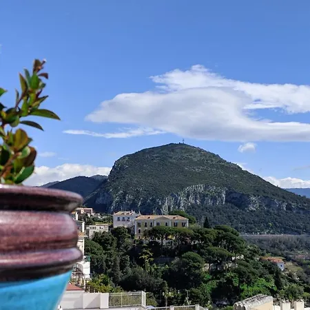 Holiday home Casa Nettuno *
