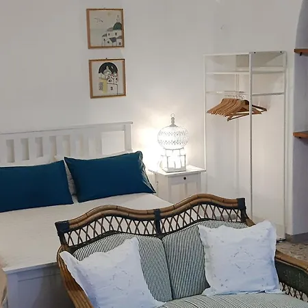 Casa Nettuno Holiday home Vietri sul Mare