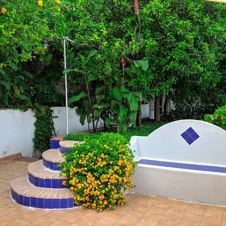 Holiday home Casa Nettuno Vietri sul Mare