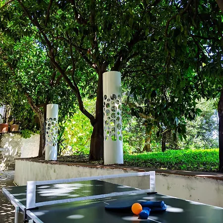 Holiday home Casa Nettuno Vietri sul Mare