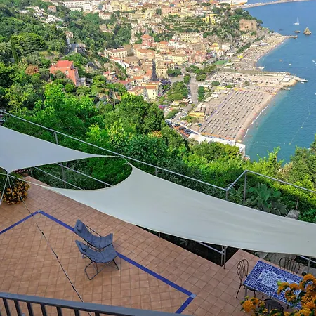 Holiday home Casa Nettuno *