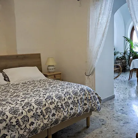 Holiday home Casa Nettuno *