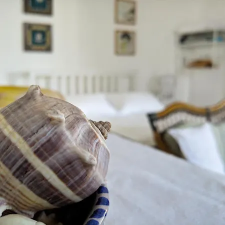Casa Nettuno Holiday home