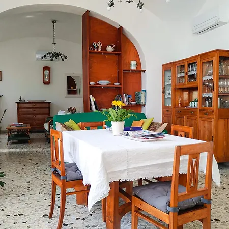 Casa Nettuno Vietri