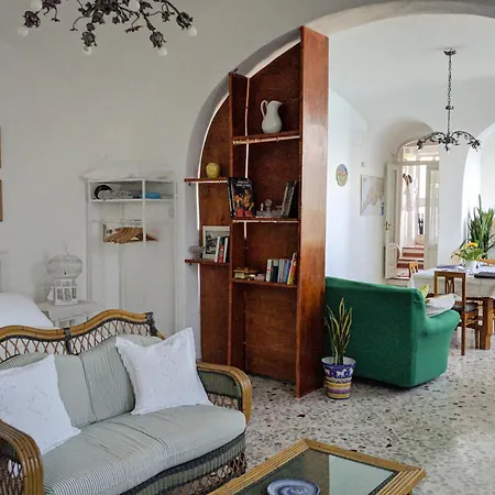 Casa Nettuno * Vietri sul Mare